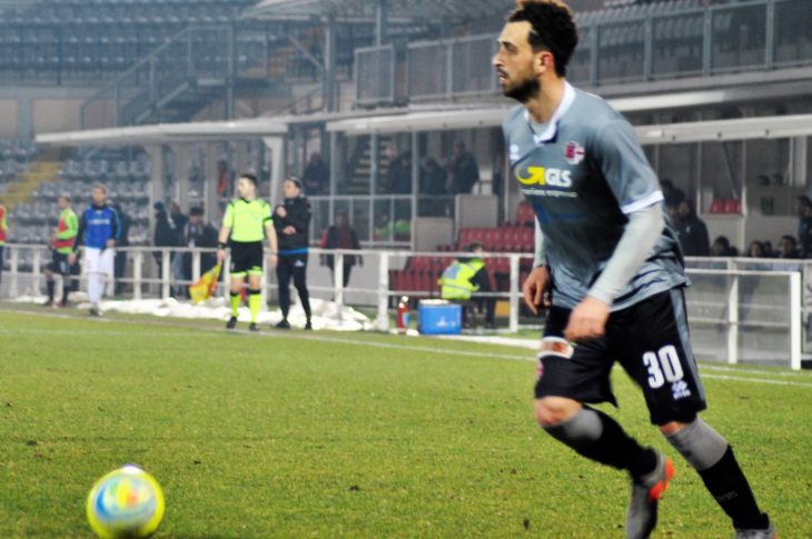 Andrea arrighini