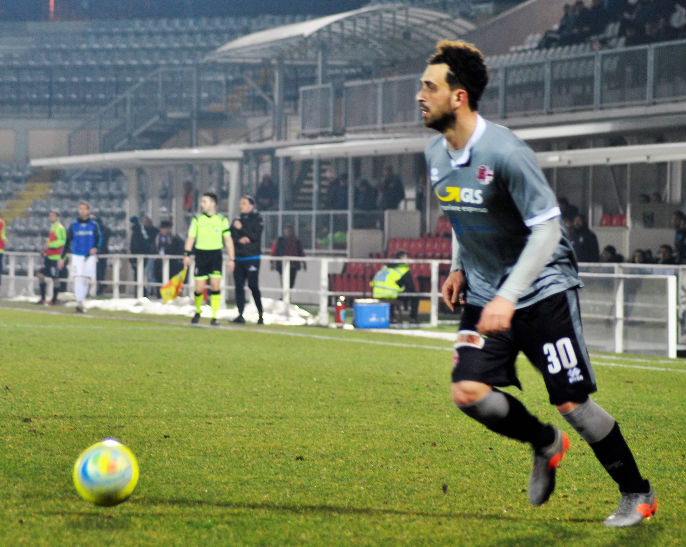 Andrea arrighini