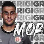 christian mora