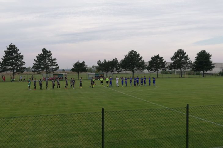 Alessandria Sampdoria
