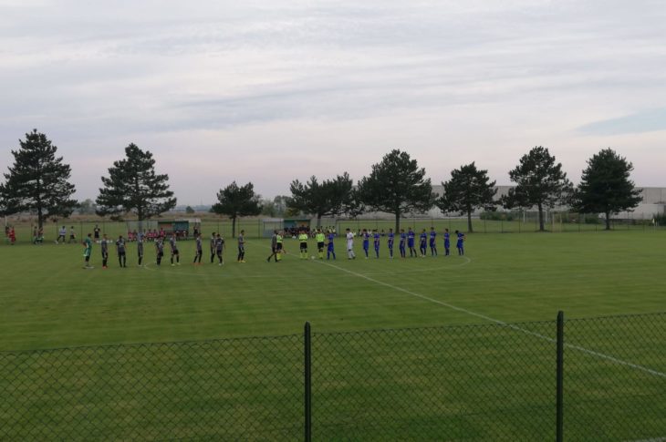 Alessandria Sampdoria