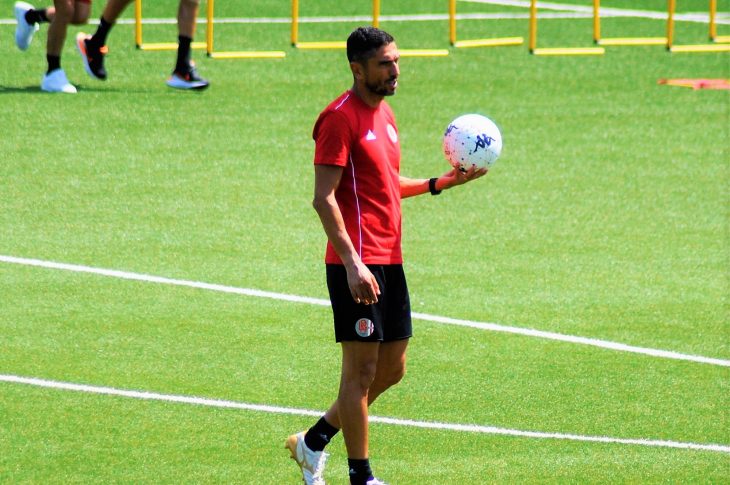 Moreno Longo