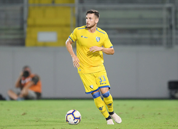 Andrea Beghetto