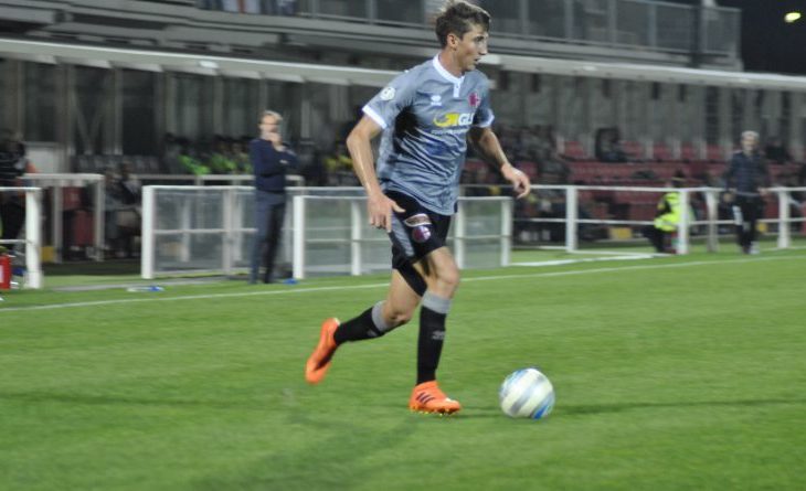 Andrea Cambiaso