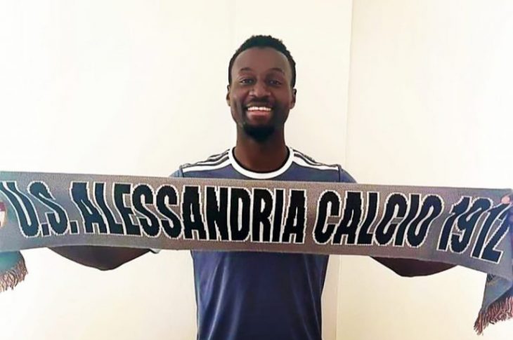 Abou Ba