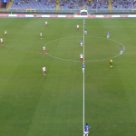 Sampdoria-Alessandria