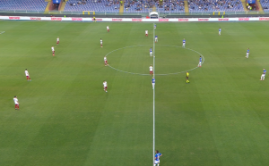 Sampdoria-Alessandria