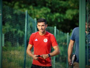 Moreno Longo