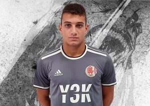 Tommaso Milanese