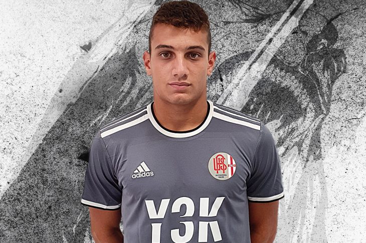 Tommaso Milanese