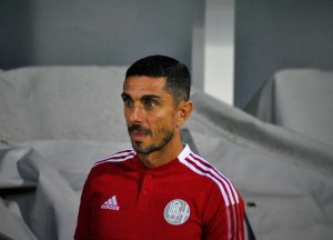 Moreno Longo