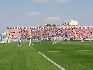 Alessandria-Cosenza