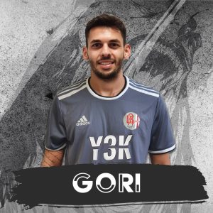 Mirko Gori