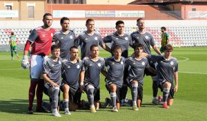 Alessandria formazione