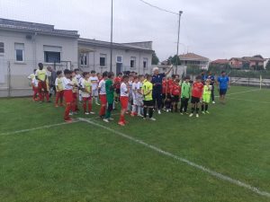 Fc-Alessandria-U11