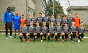Fc-Alessandria-U12
