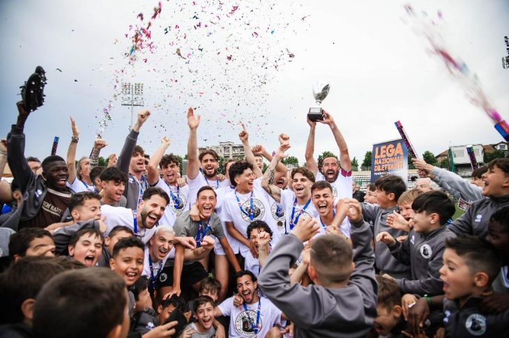 FC-Gaviese-Festa