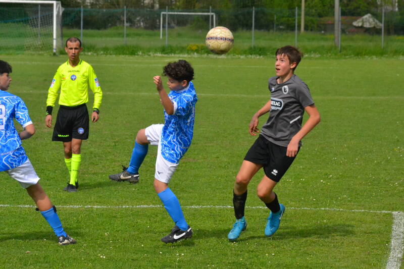 Fc-Alessandria-U14
