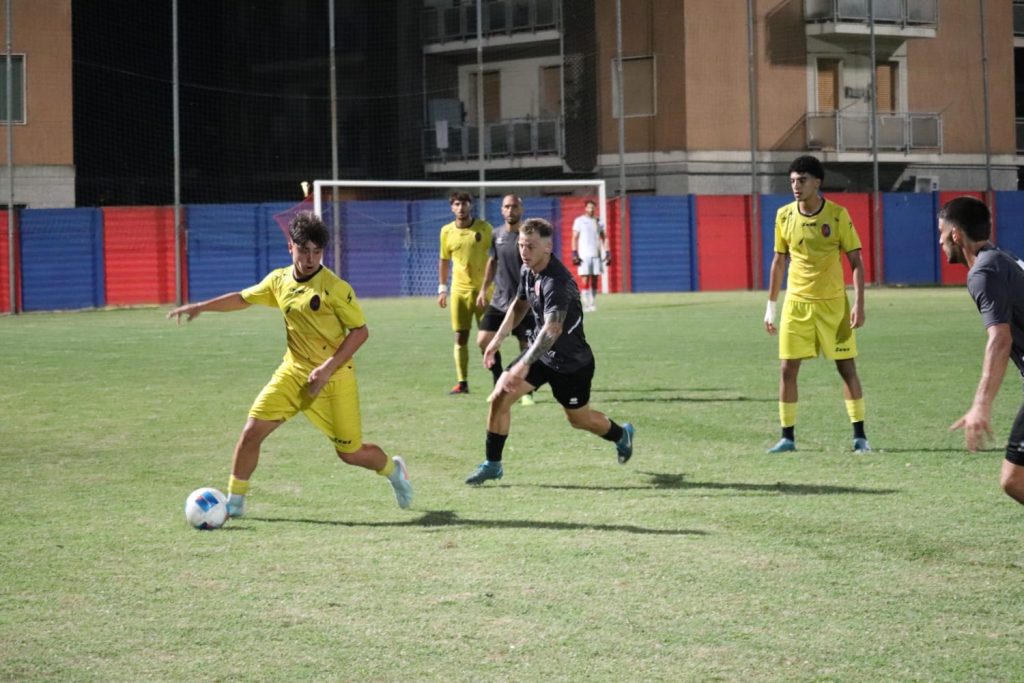 Valenzana-Alessandria
