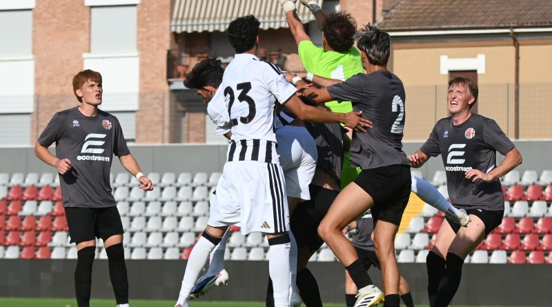 Alessandria-Juve Next Gen