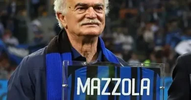 Mazzola-Sandro