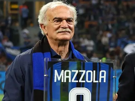 Mazzola-Sandro