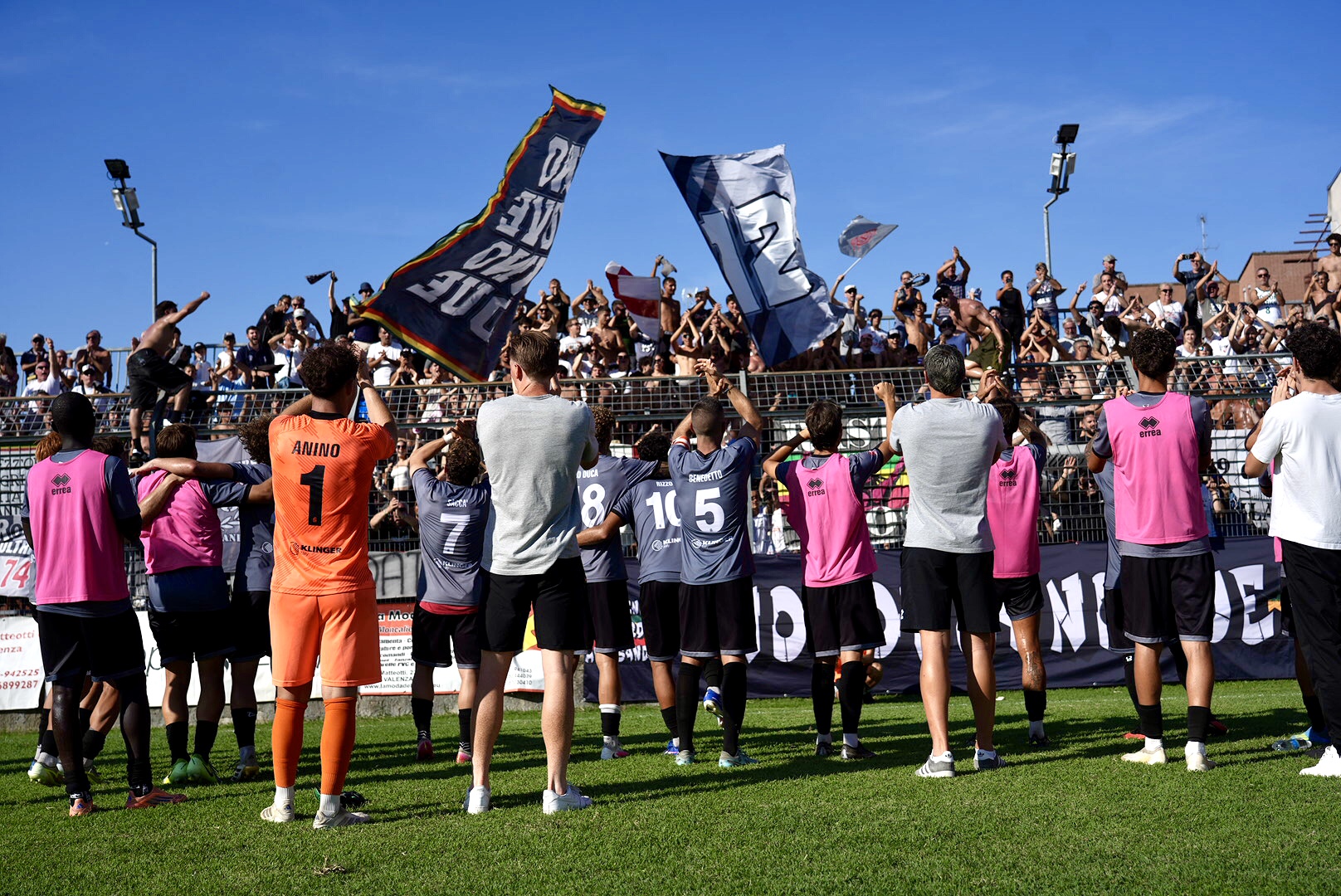 Valenzana-Alessandria