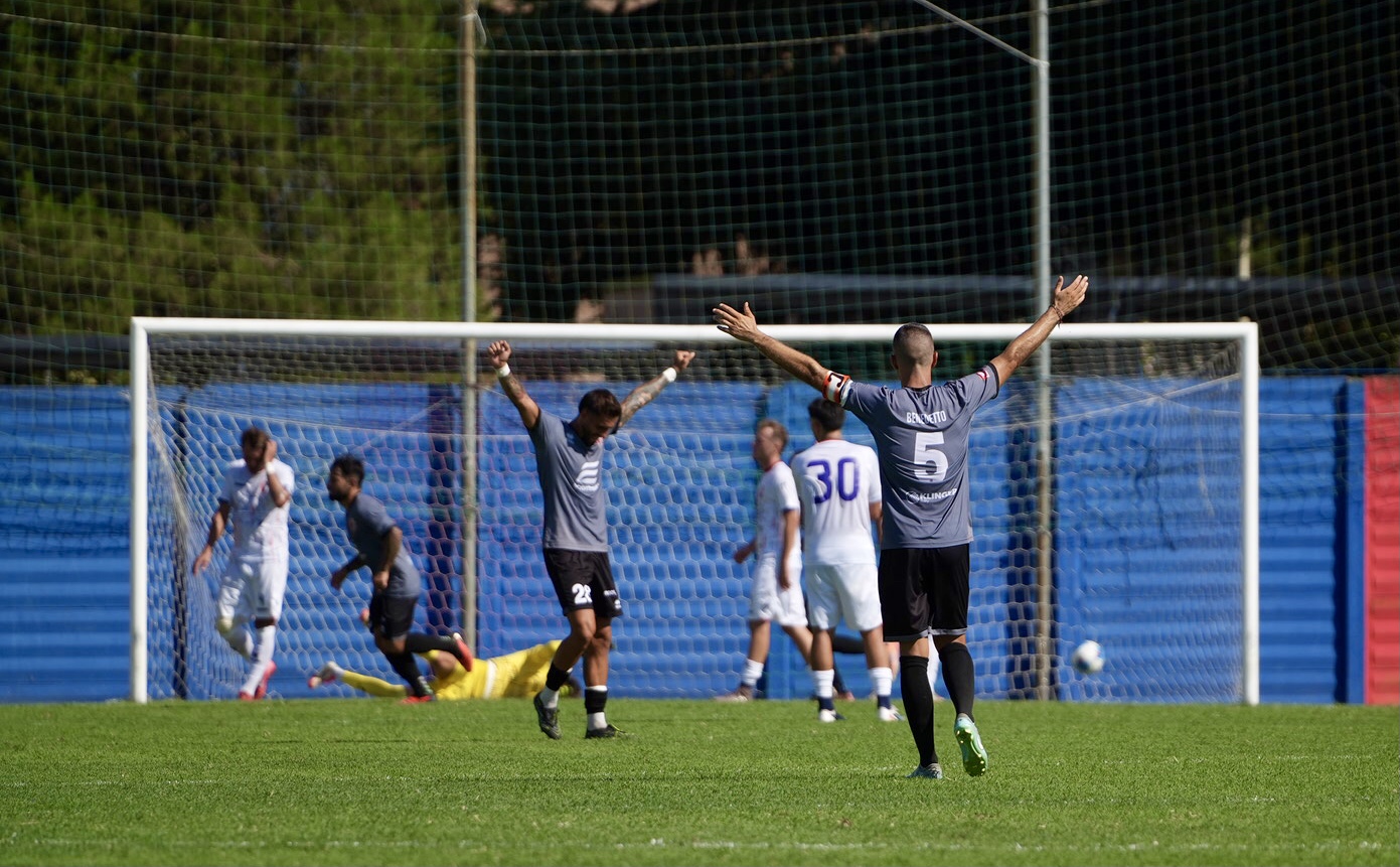 Valenzana-Alessandria